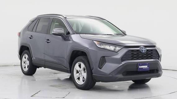TOYOTA RAV4 2020 JTMM6RFV4LD002158 image