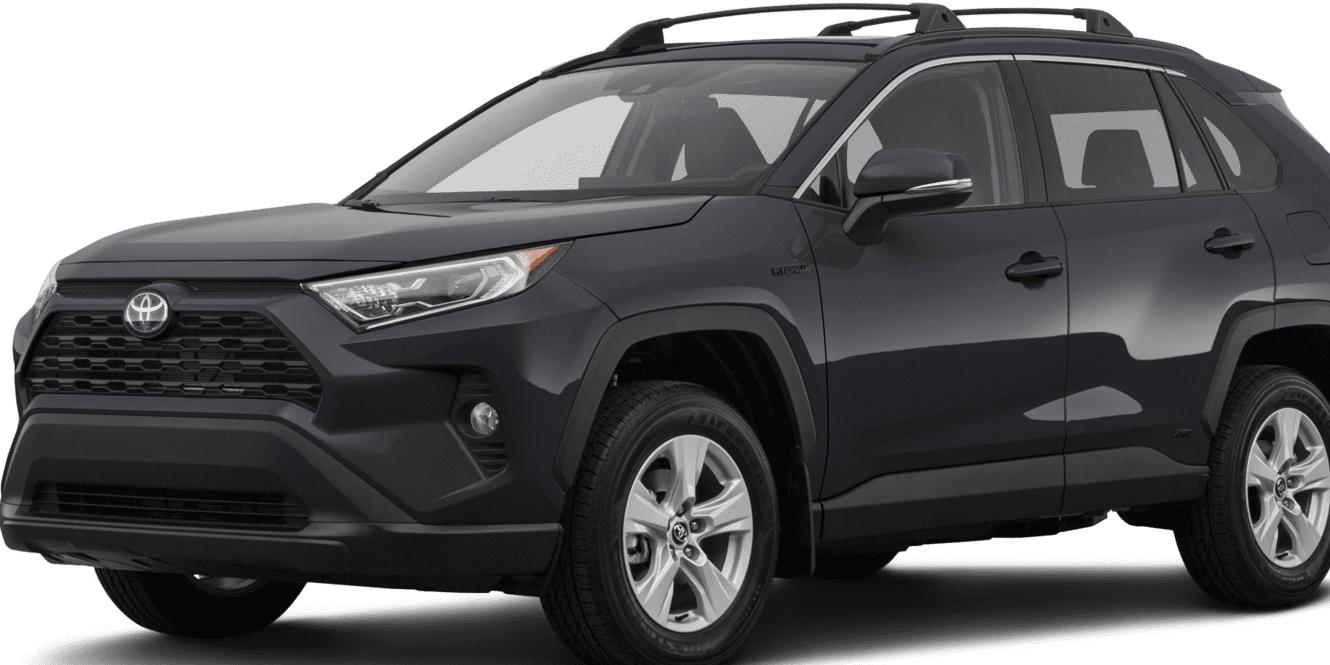 TOYOTA RAV4 2020 JTMM6RFVXLD004156 image