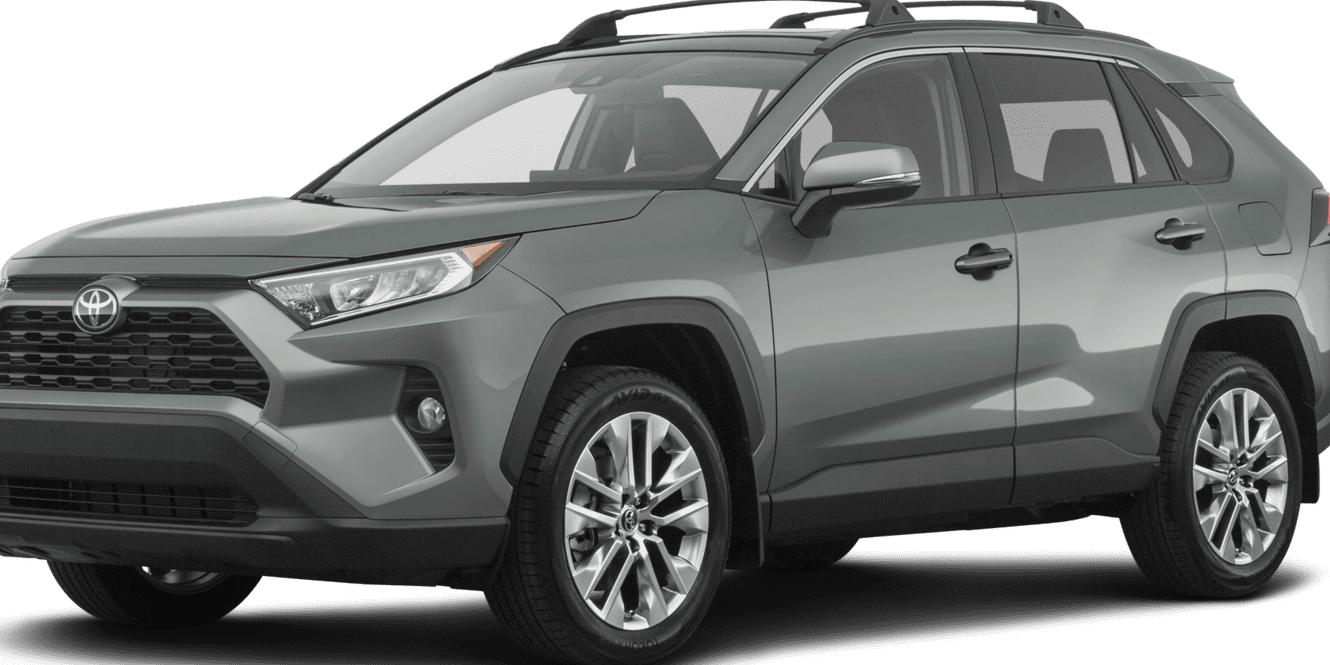 TOYOTA RAV4 2020 JTMW1RFV5LJ017292 image