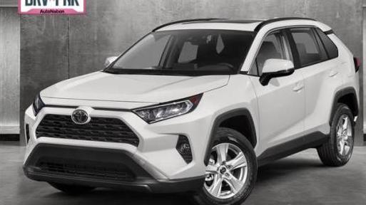 TOYOTA RAV4 2020 2T3W1RFV1LC069750 image