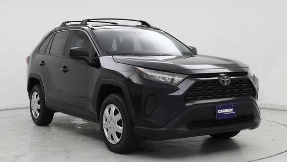 TOYOTA RAV4 2020 2T3F1RFV5LC108002 image