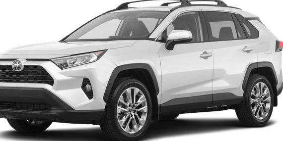 TOYOTA RAV4 2020 2T3A1RFVXLW129159 image