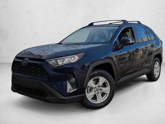 TOYOTA RAV4 2020 2T3W1RFV4LC073615 image TOYOTA RAV4 2020 2T3W1RFV4LC073615 image