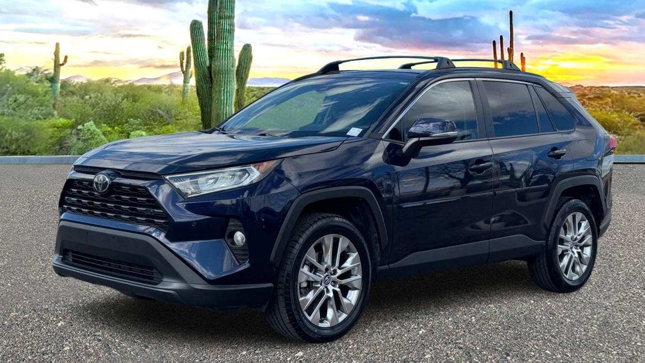 TOYOTA RAV4 2020 2T3C1RFVXLW096866 image