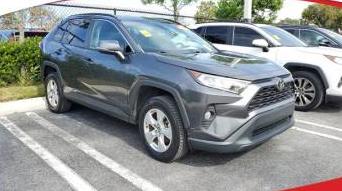 TOYOTA RAV4 2020 2T3W1RFV7LC077285 image TOYOTA RAV4 2020 2T3W1RFV7LC077285 image