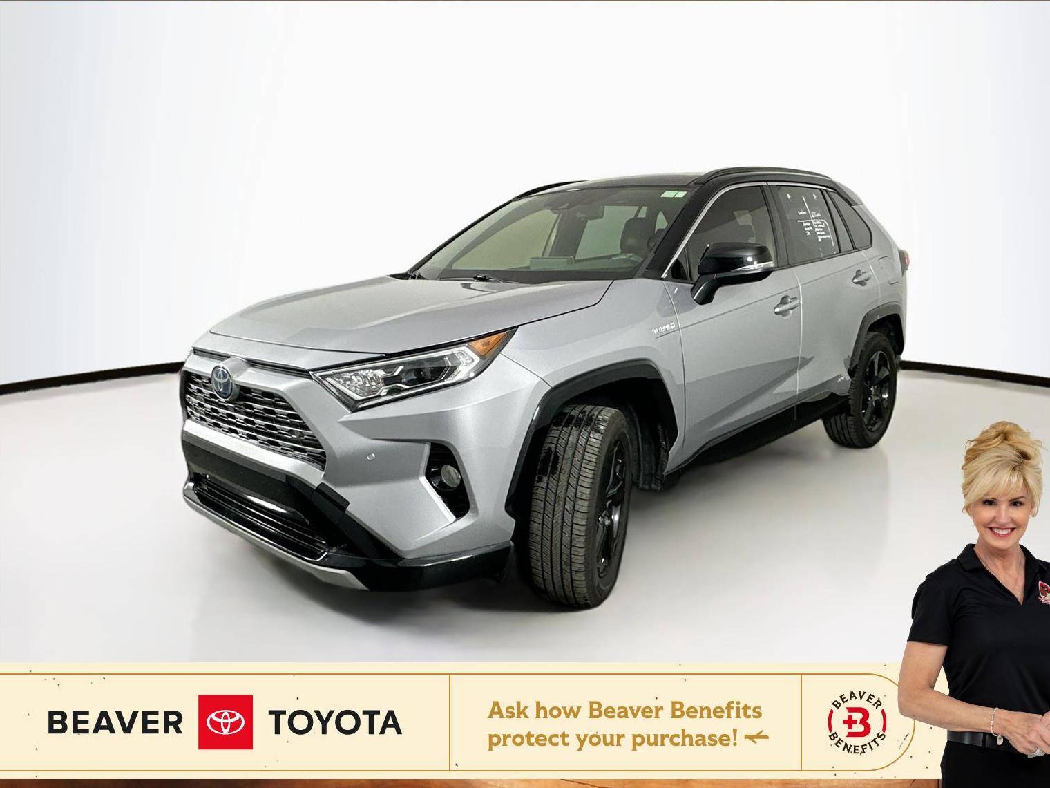 TOYOTA RAV4 2020 JTMEWRFV3LD540063 image