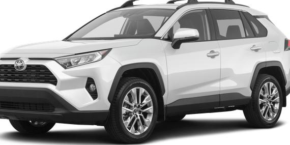 TOYOTA RAV4 2020 2T3W1RFV3LC046485 image
