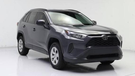 TOYOTA RAV4 2020 2T3H1RFV1LC083351 image TOYOTA RAV4 2020 2T3H1RFV1LC083351 image