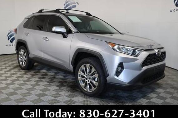 TOYOTA RAV4 2020 2T3C1RFV0LW077775 image TOYOTA RAV4 2020 2T3C1RFV0LW077775 image