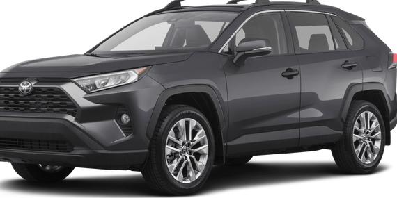 TOYOTA RAV4 2020 2T3H1RFV4LC035018 image