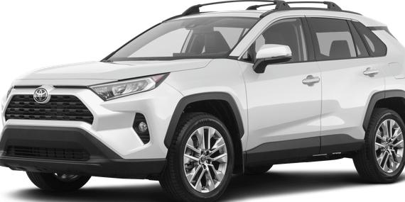 TOYOTA RAV4 2020 2T3W1RFV3LC052755 image