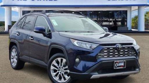 TOYOTA RAV4 2020 JTMN1RFV6LD530741 image