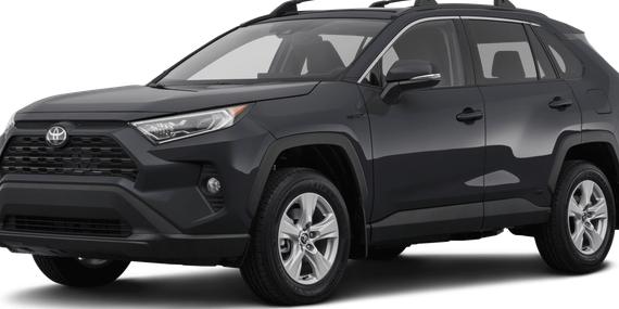 TOYOTA RAV4 2020 JTMLWRFV5LD062834 image