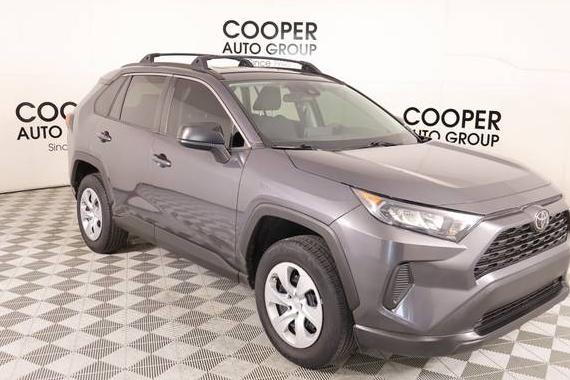 TOYOTA RAV4 2020 2T3H1RFV8LW077593 image TOYOTA RAV4 2020 2T3H1RFV8LW077593 image