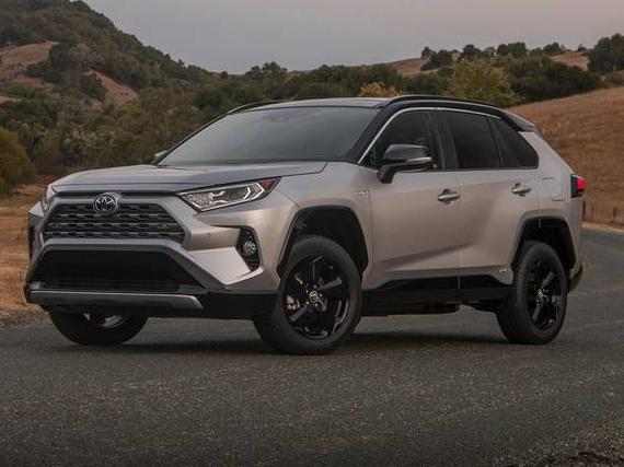 TOYOTA RAV4 2020 JTMEWRFV1LJ045359 image
