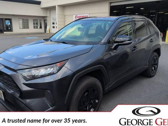 TOYOTA RAV4 2020 JTMG1RFV1LD064029 image