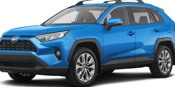 TOYOTA RAV4 2020 JTMH1RFV4LD049724 image