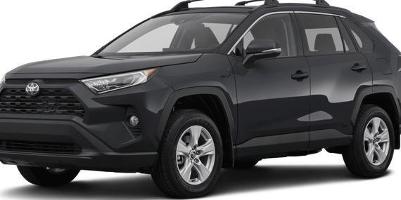 TOYOTA RAV4 2020 4T3M6RFV6LU004528 image