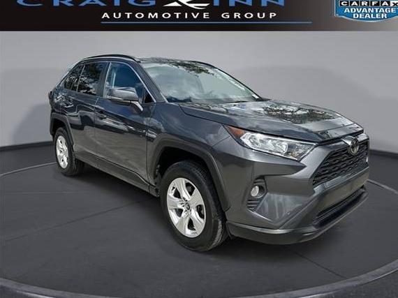 TOYOTA RAV4 2020 2T3P1RFV1LW131506 image TOYOTA RAV4 2020 2T3P1RFV1LW131506 image