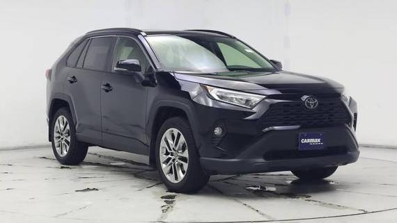 TOYOTA RAV4 2020 JTMA1RFV6LD528566 image