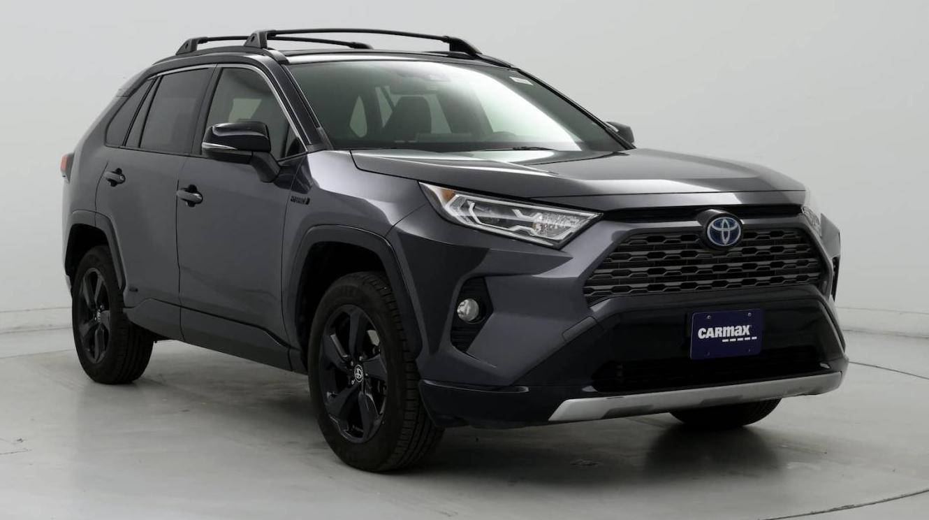 TOYOTA RAV4 2020 JTMEWRFV7LJ047231 image