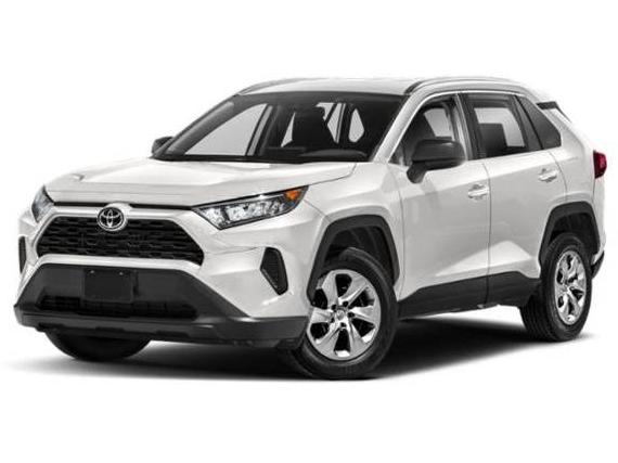 TOYOTA RAV4 2020 2T3H1RFV6LW098023 image TOYOTA RAV4 2020 2T3H1RFV6LW098023 image