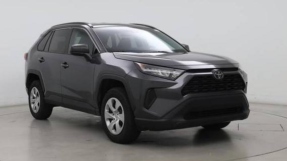TOYOTA RAV4 2020 2T3H1RFV7LW081084 image