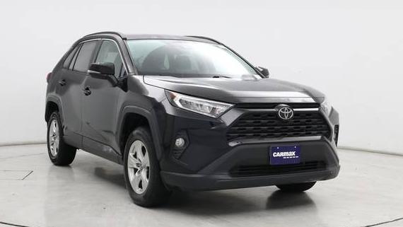 TOYOTA RAV4 2020 2T3W1RFV1LC073684 image TOYOTA RAV4 2020 2T3W1RFV1LC073684 image