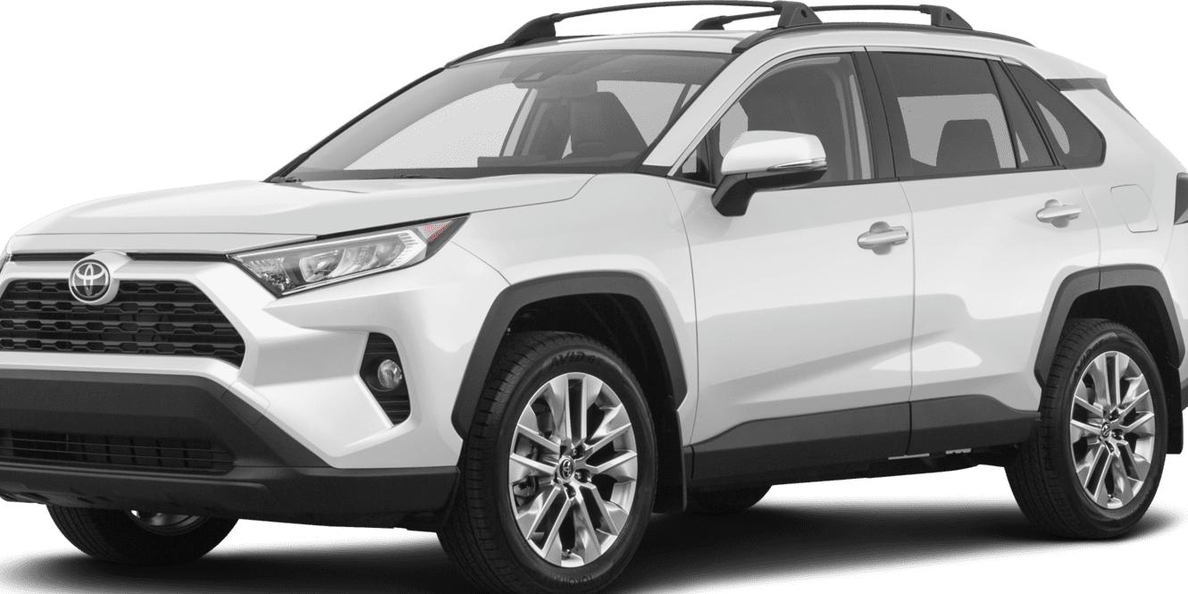 TOYOTA RAV4 2020 JTMF1RFV3LD049186 image