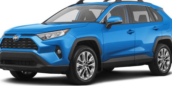 TOYOTA RAV4 2020 2T3C1RFV8LC072809 image