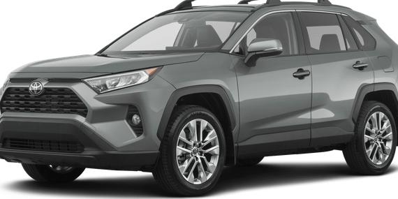 TOYOTA RAV4 2020 2T3A1RFV2LC135443 image