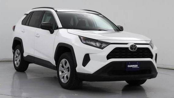 TOYOTA RAV4 2020 2T3H1RFV5LC072112 image TOYOTA RAV4 2020 2T3H1RFV5LC072112 image