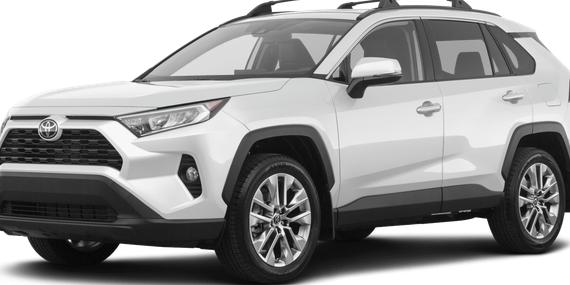TOYOTA RAV4 2020 2T3W1RFV0LC059937 image