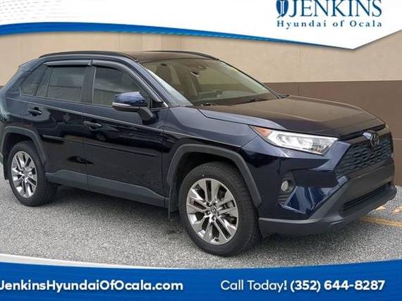 TOYOTA RAV4 2020 JTMC1RFV6LD048195 image TOYOTA RAV4 2020 JTMC1RFV6LD048195 image