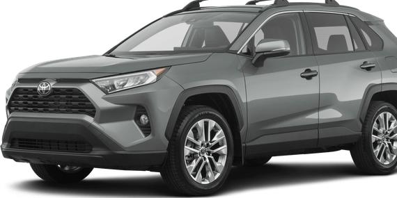 TOYOTA RAV4 2020 2T3A1RFV6LC126180 image