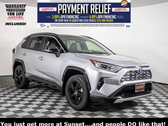 TOYOTA RAV4 2020 JTMEWRFV1LD533189 image TOYOTA RAV4 2020 JTMEWRFV1LD533189 image