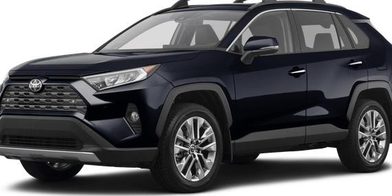 TOYOTA RAV4 2020 JTMDWRFV6LD535130 image