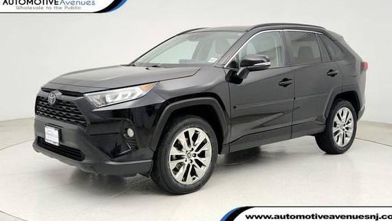 TOYOTA RAV4 2020 2T3A1RFV0LW136475 image TOYOTA RAV4 2020 2T3A1RFV0LW136475 image