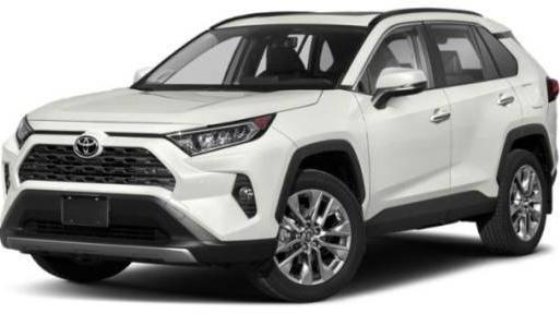 TOYOTA RAV4 2020 JTMN1RFV0LJ029023 image