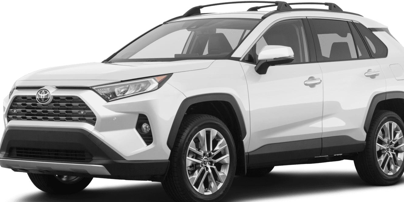 TOYOTA RAV4 2020 JTMY1RFVXLD518265 image