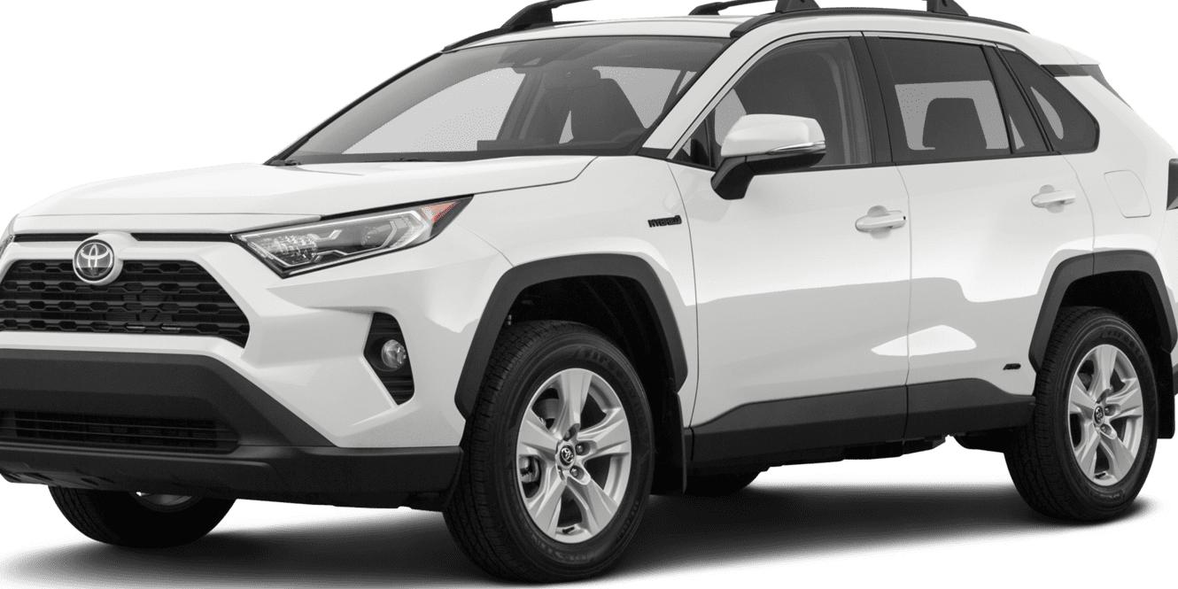 TOYOTA RAV4 2020 JTMM6RFV4LD001561 image