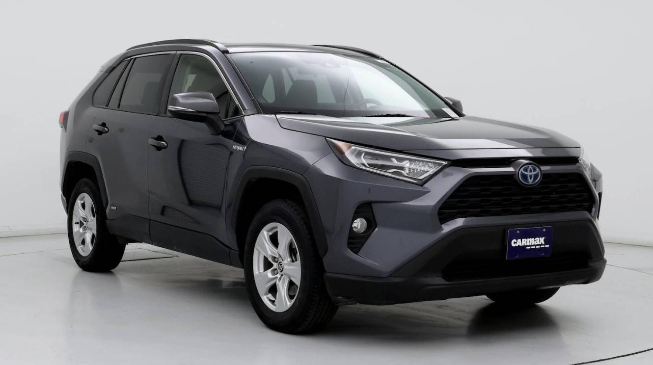 TOYOTA RAV4 2020 JTMR6RFV8LD005134 image