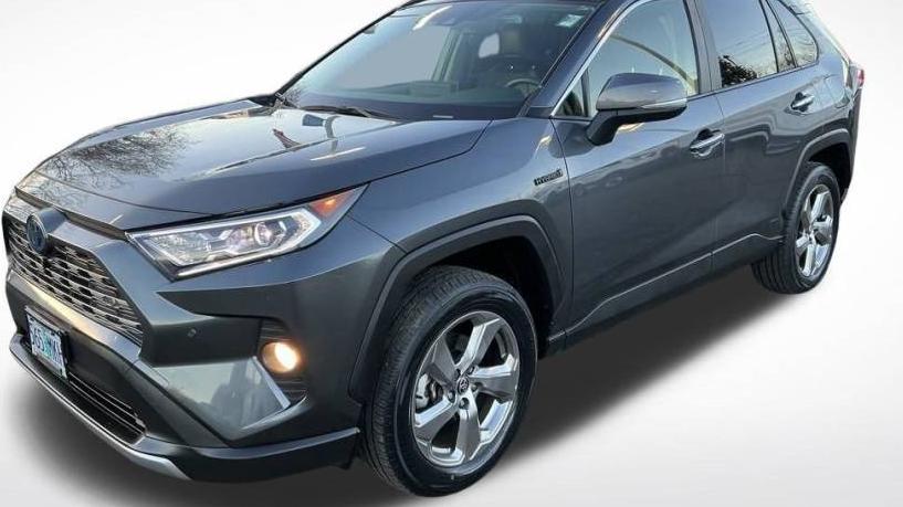 TOYOTA RAV4 2020 JTMDWRFV1LD547007 image