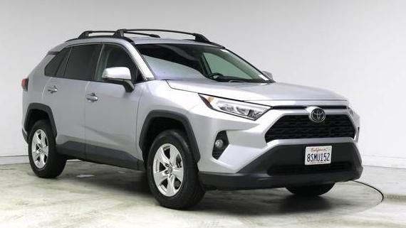 TOYOTA RAV4 2020 2T3W1RFV4LW085908 image TOYOTA RAV4 2020 2T3W1RFV4LW085908 image