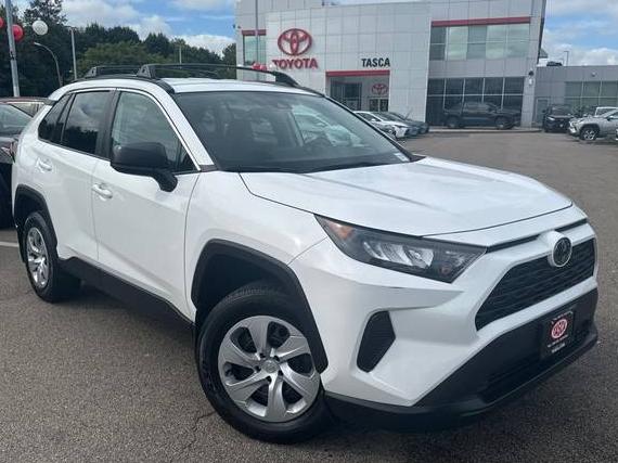 TOYOTA RAV4 2020 2T3F1RFV4LC134056 image TOYOTA RAV4 2020 2T3F1RFV4LC134056 image