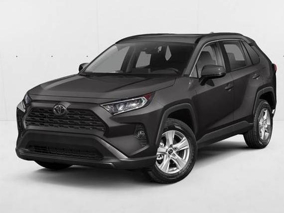 TOYOTA RAV4 2020 JTMW1RFV9LJ018476 image TOYOTA RAV4 2020 JTMW1RFV9LJ018476 image