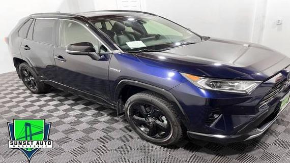 TOYOTA RAV4 2020 4T3EWRFV3LU001803 image