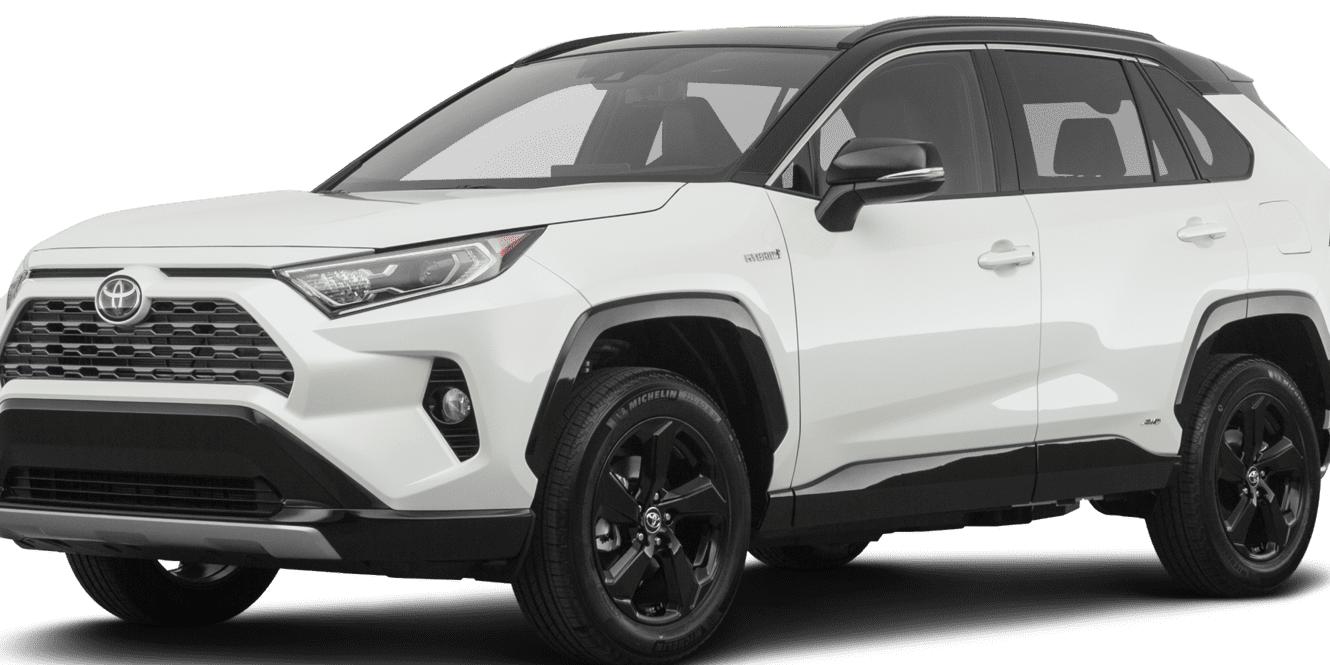 TOYOTA RAV4 2020 JTME6RFV7LD501430 image