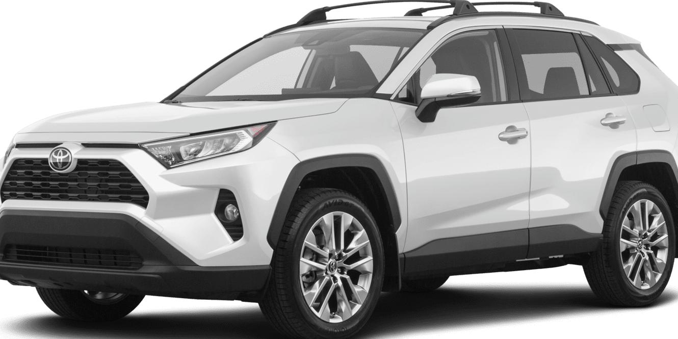 TOYOTA RAV4 2020 2T3C1RFV6LC058584 image