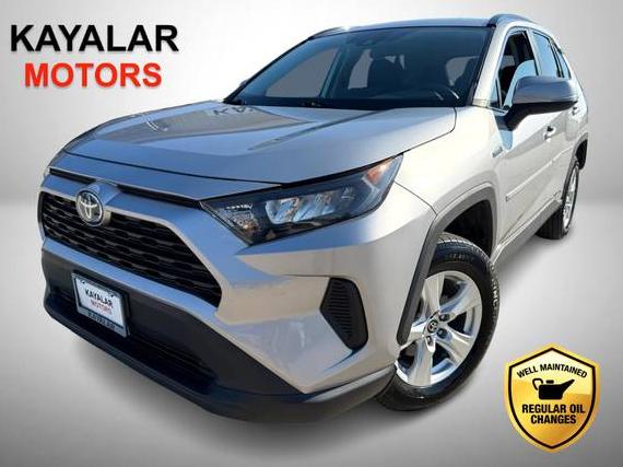 TOYOTA RAV4 2020 4T3MWRFV1LU006123 image